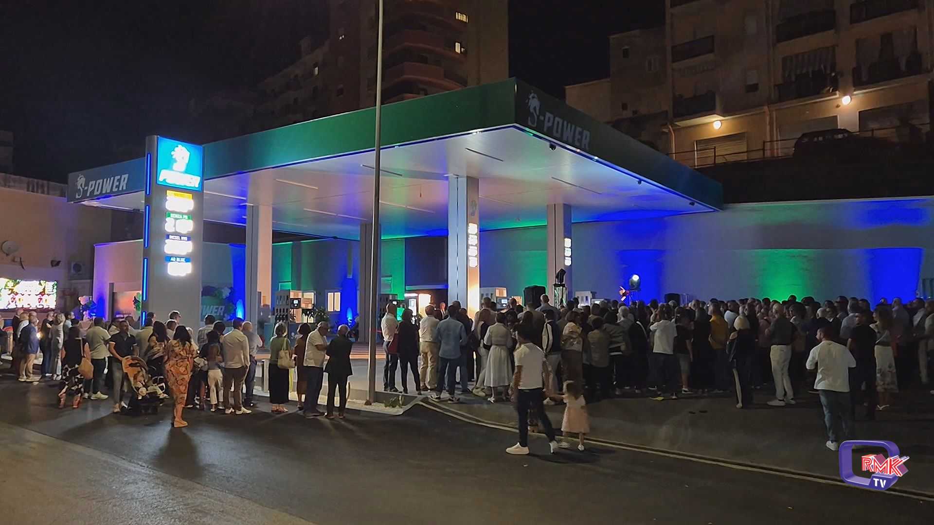 Caro carburante. Oggi la protesta degli agricoltori, a Sciacca inaugurata nuova stazione in via Verona 